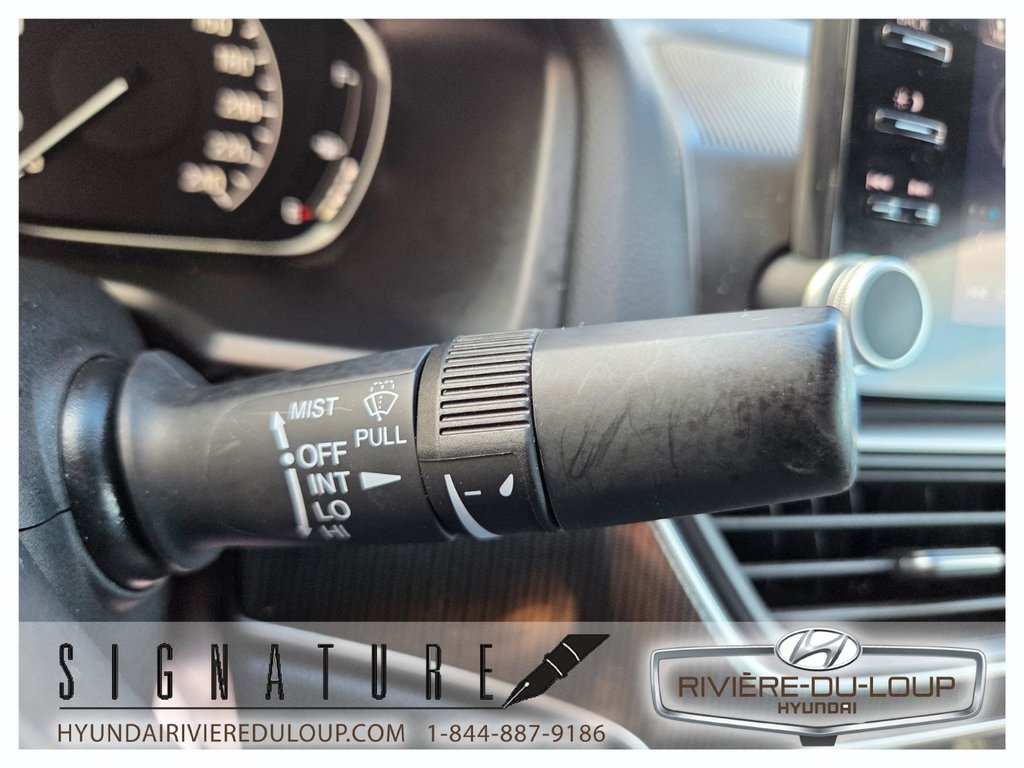 2021 Honda Accord Sedan SE, WOW 17600 KMS in Riviere-Du-Loup, Quebec - 26 - w1024h768px