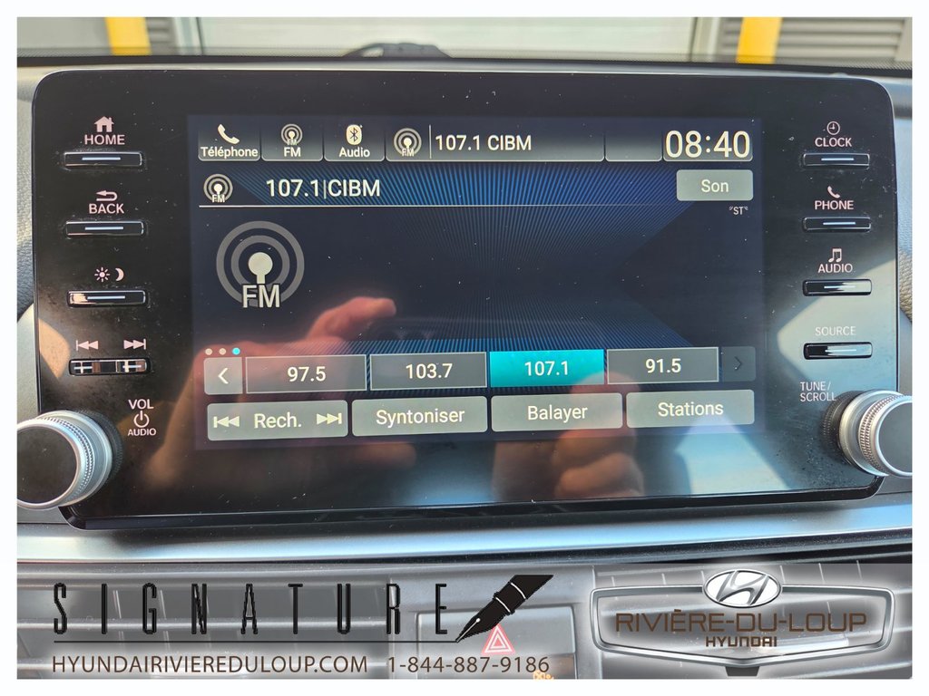 2021 Honda Accord Sedan SE, WOW 17600 KMS in Riviere-Du-Loup, Quebec - 21 - w1024h768px