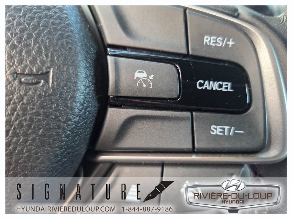 2021 Honda Accord Sedan SE, WOW 17600 KMS in Riviere-Du-Loup, Quebec - 25 - w1024h768px
