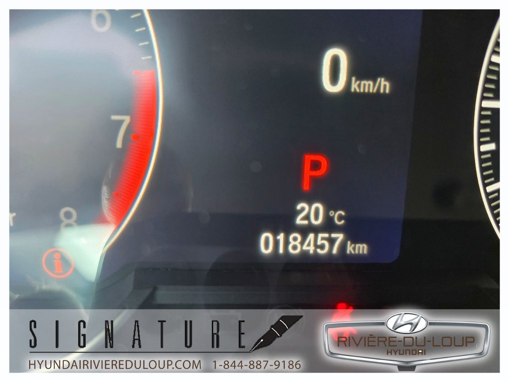 Honda Accord Sedan SE, WOW 17600 KMS 2021 à Riviere-Du-Loup, Québec - 23 - w1024h768px