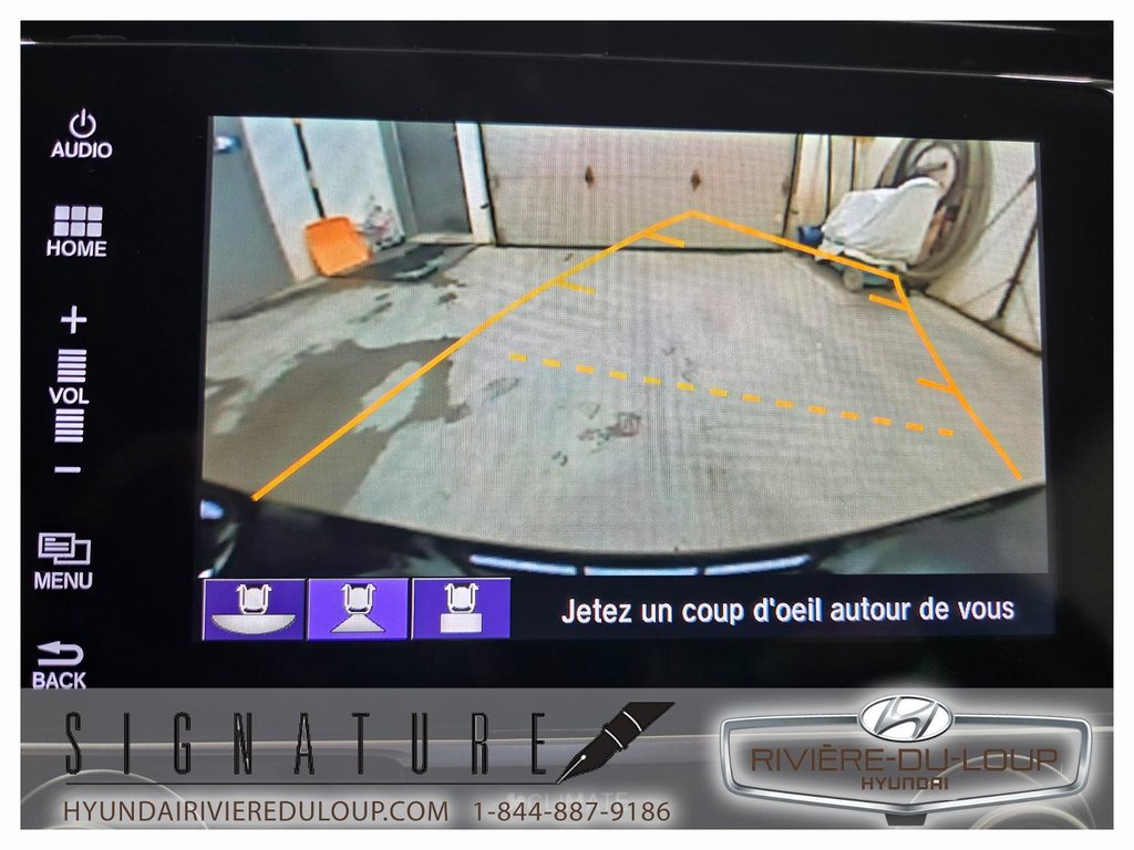 Honda Civic Sedan LX,SIEGES CHAUFFANT 2016 à Riviere-Du-Loup, Québec - 20 - w1024h768px