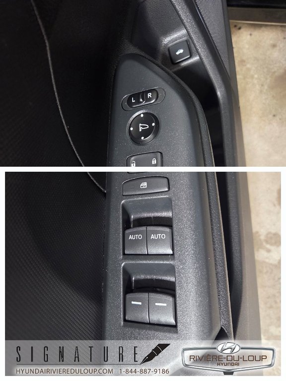 Honda Civic Sedan LX,SIEGES CHAUFFANT 2016 à Riviere-Du-Loup, Québec - 12 - w1024h768px