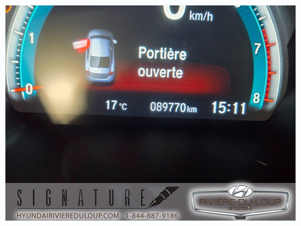 Honda Civic Sedan LX,SIEGES CHAUFFANT 2016 à Riviere-Du-Loup, Québec - 23 - w1024h768px