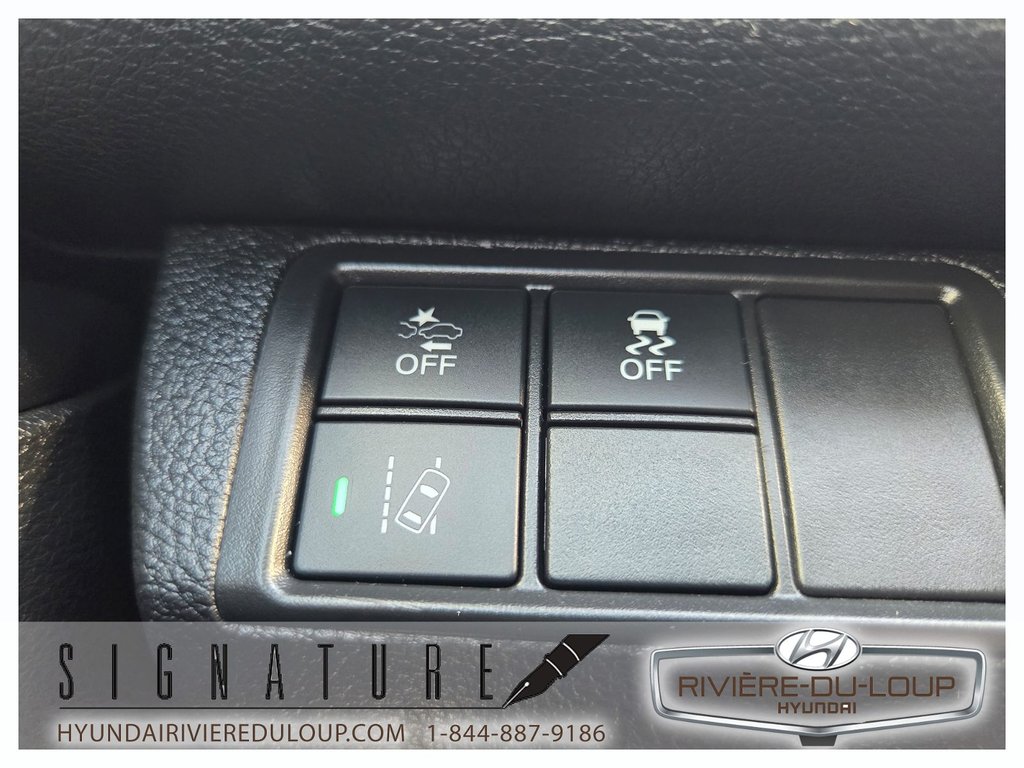 Honda Civic Sedan LX,SIEGES CHAUFFANT 2019 à Riviere-Du-Loup, Québec - 23 - w1024h768px