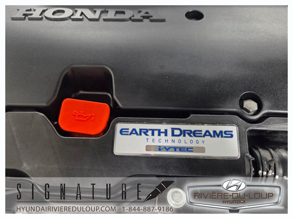 Honda Civic Sedan LX,SIEGES CHAUFFANT 2019 à Riviere-Du-Loup, Québec - 29 - w1024h768px