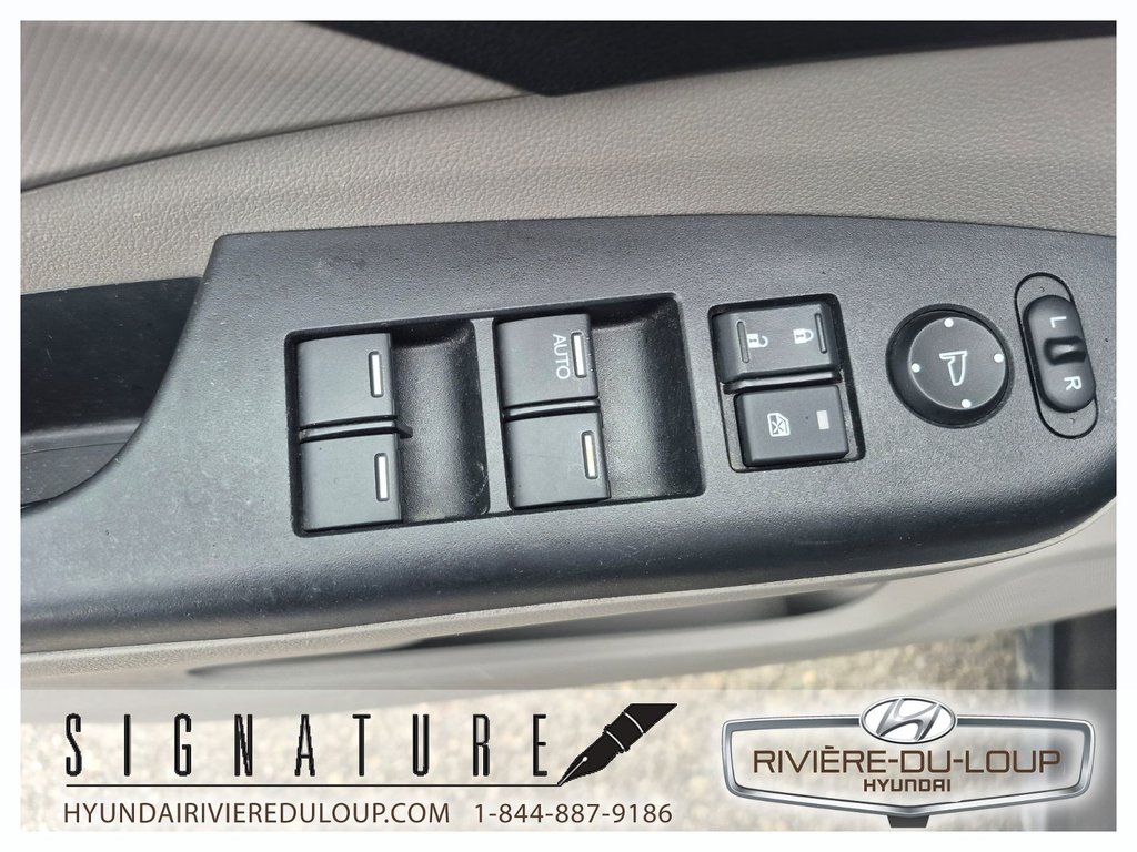 Honda CR-V LX,AWD 2013 à Riviere-Du-Loup, Québec - 18 - w1024h768px