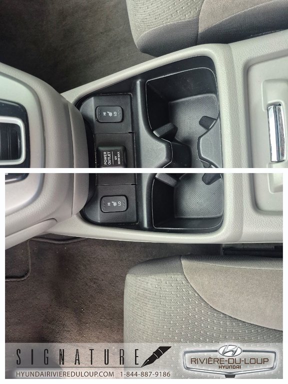 Honda CR-V LX,AWD 2013 à Riviere-Du-Loup, Québec - 11 - w1024h768px