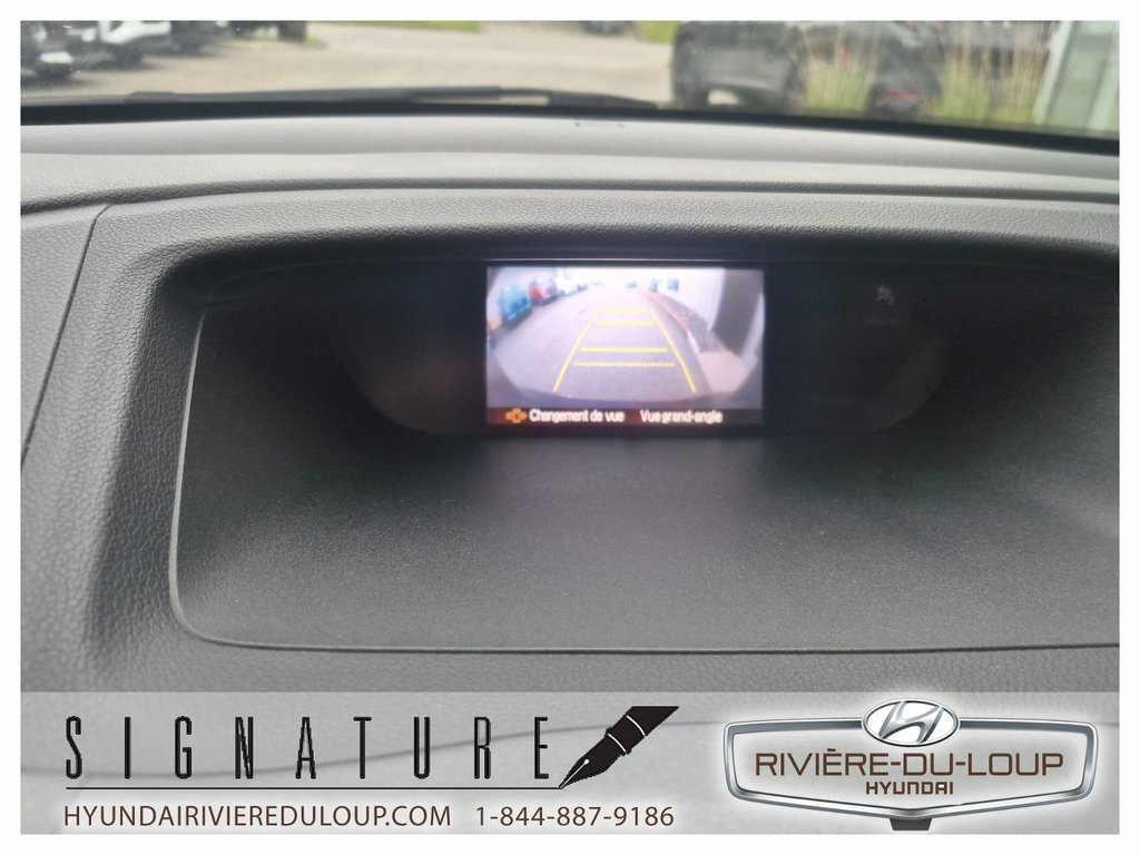 Honda CR-V LX,AWD 2013 à Riviere-Du-Loup, Québec - 14 - w1024h768px