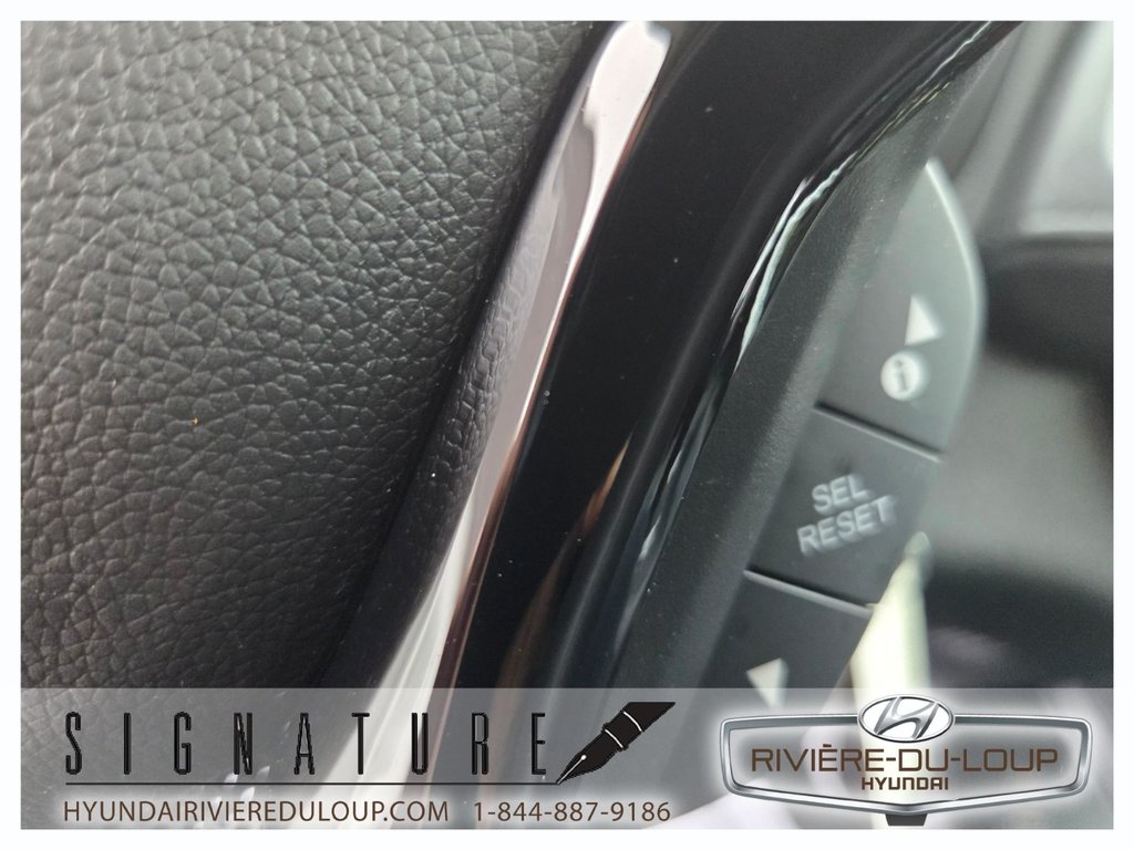 Honda HR-V LX,AWD,WOW BAS KILO 2020 à Riviere-Du-Loup, Québec - 24 - w1024h768px