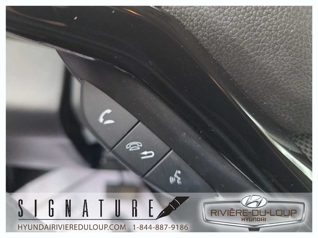Honda HR-V LX,AWD,WOW BAS KILO 2020 à Riviere-Du-Loup, Québec - 23 - w1024h768px