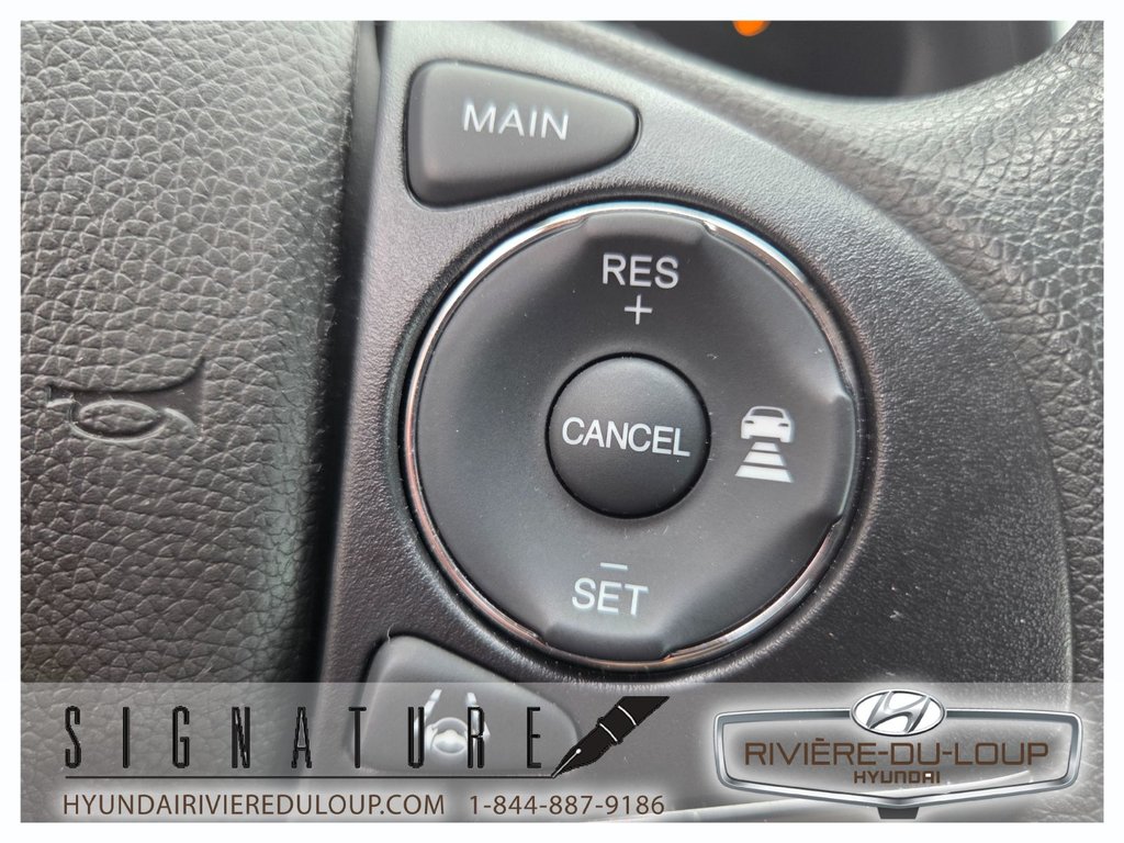 Honda HR-V LX,AWD,WOW BAS KILO 2020 à Riviere-Du-Loup, Québec - 22 - w1024h768px