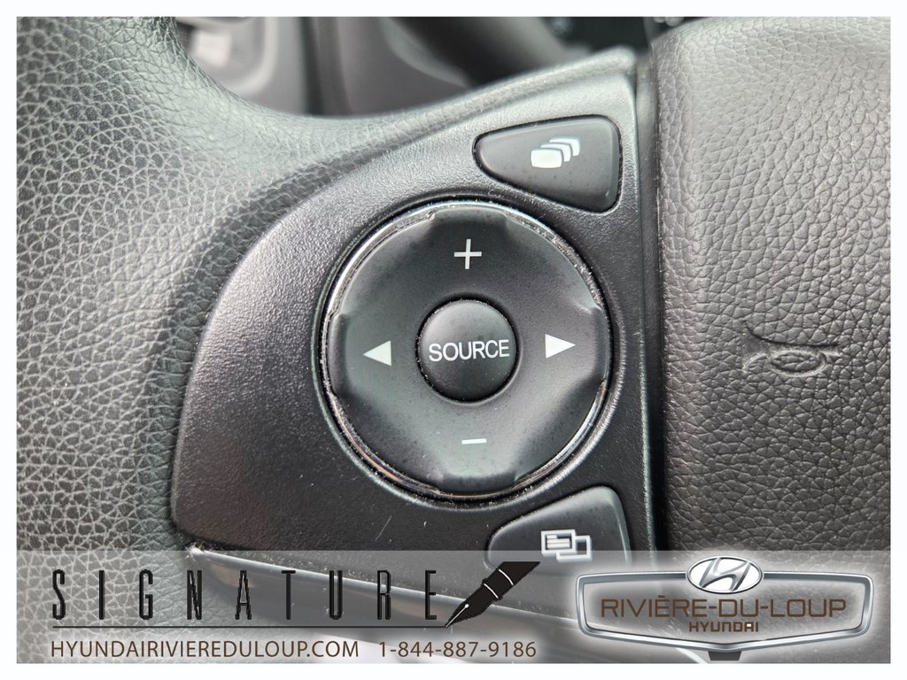 Honda HR-V LX,AWD,WOW BAS KILO 2020 à Riviere-Du-Loup, Québec - 20 - w1024h768px