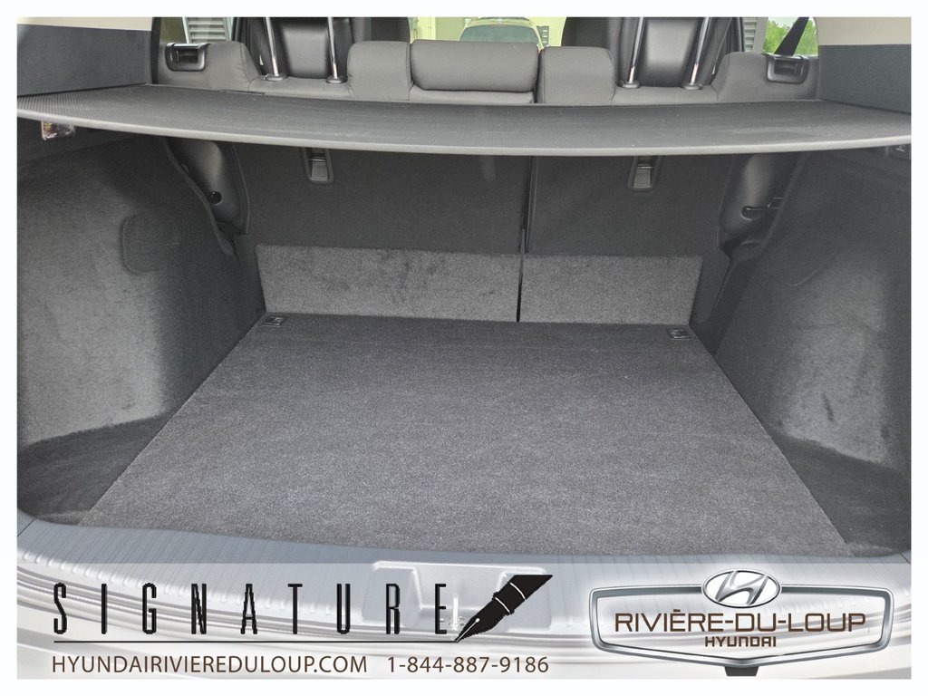 Honda HR-V LX,AWD,WOW BAS KILO 2020 à Riviere-Du-Loup, Québec - 8 - w1024h768px