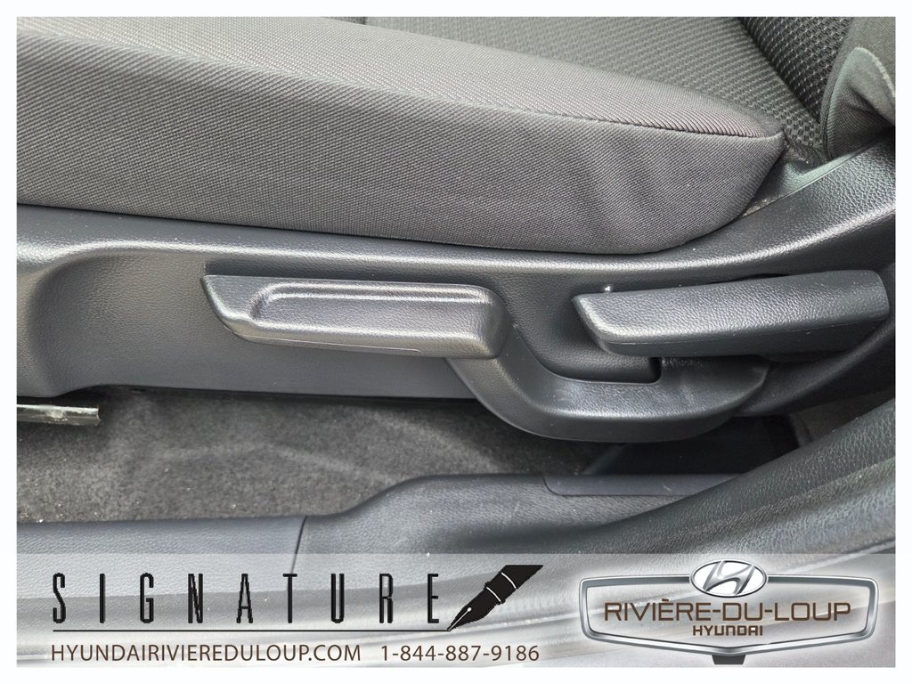 Honda HR-V LX,AWD,WOW BAS KILO 2020 à Riviere-Du-Loup, Québec - 13 - w1024h768px