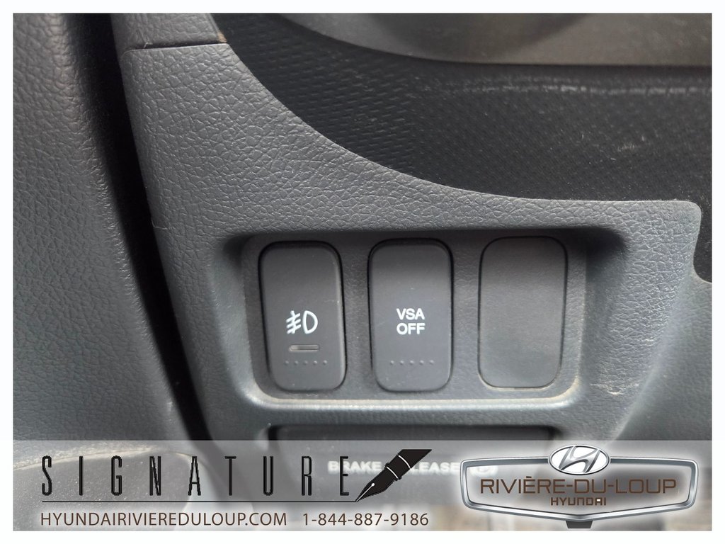 Honda Ridgeline EX-L / AWD/ AC 2009 à Riviere-Du-Loup, Québec - 15 - w1024h768px