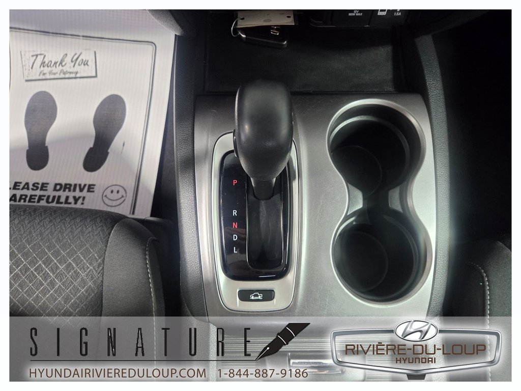 2019 Honda Ridgeline Sport/AC/AWD in Riviere-Du-Loup, Quebec - 15 - w1024h768px