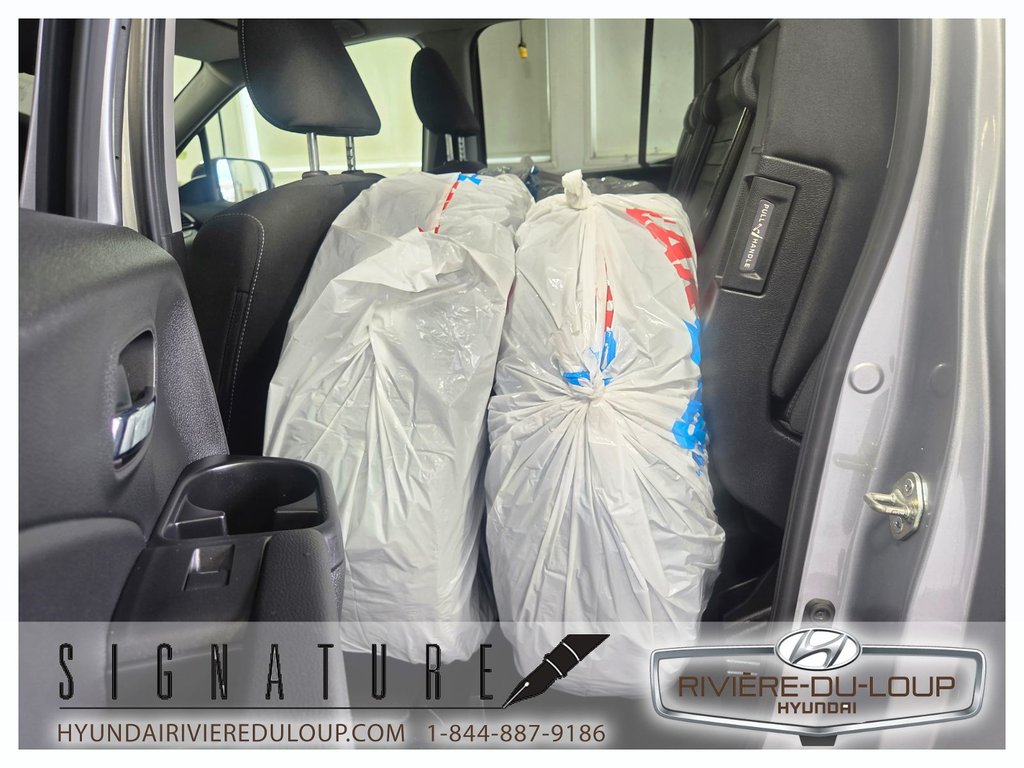 2019 Honda Ridgeline Sport/AC/AWD in Riviere-Du-Loup, Quebec - 13 - w1024h768px