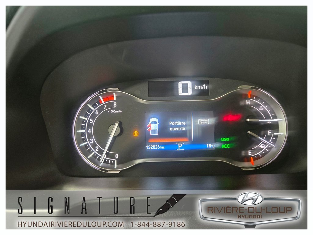 2019 Honda Ridgeline Sport/AC/AWD in Riviere-Du-Loup, Quebec - 19 - w1024h768px