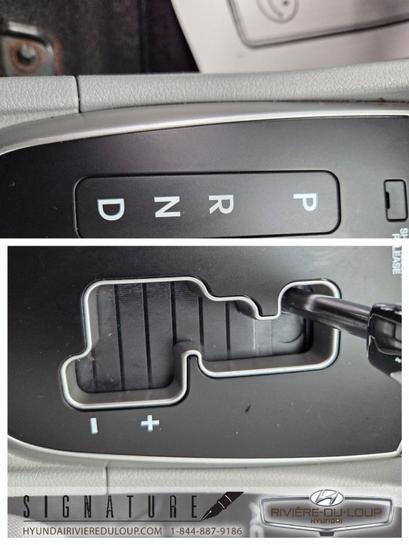 Hyundai Accent GL,AUTOMATIQUE 2014 à Riviere-Du-Loup, Québec - 16 - w1024h768px