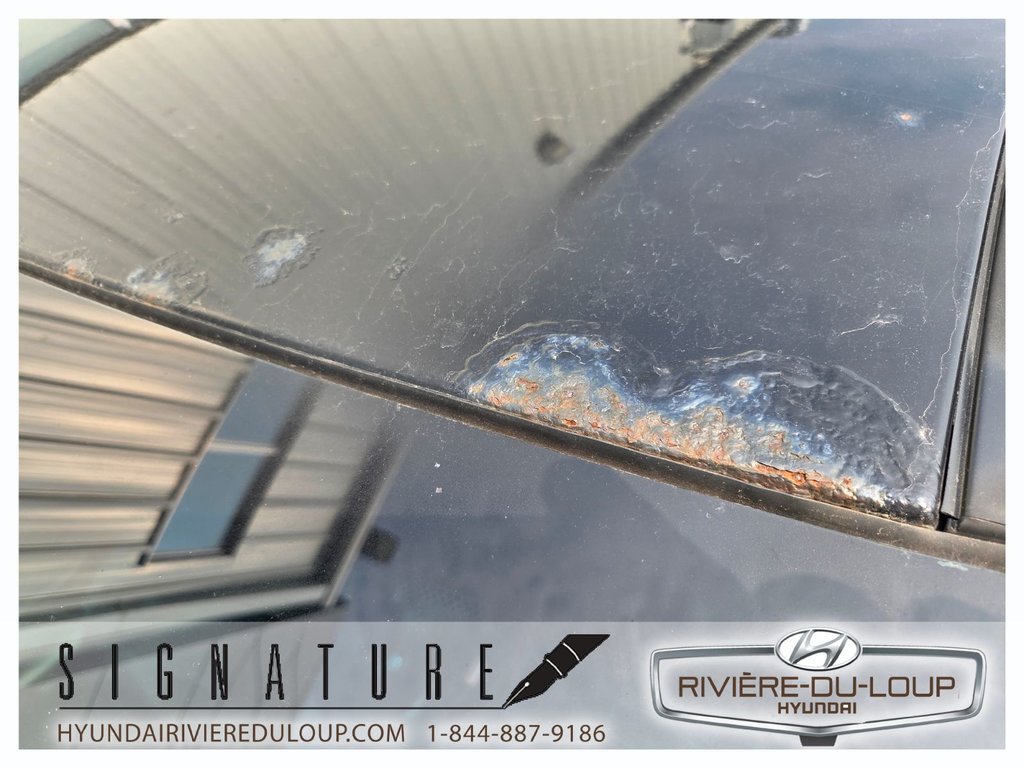 Hyundai Accent L ,MANUEL 2016 à Riviere-Du-Loup, Québec - 8 - w1024h768px