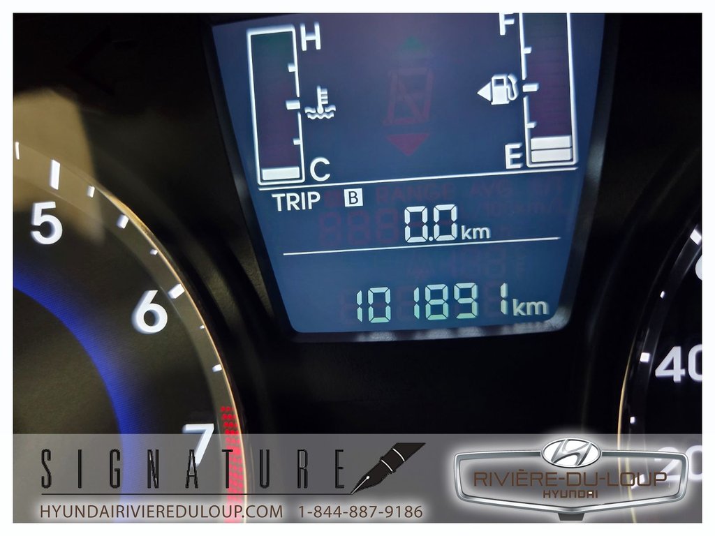 Hyundai Accent L,MANUELLE 2016 à Riviere-Du-Loup, Québec - 22 - w1024h768px