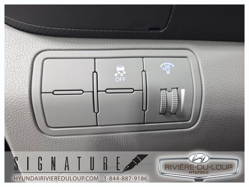 Hyundai Accent L,MANUELLE 2016 à Riviere-Du-Loup, Québec - 23 - w1024h768px