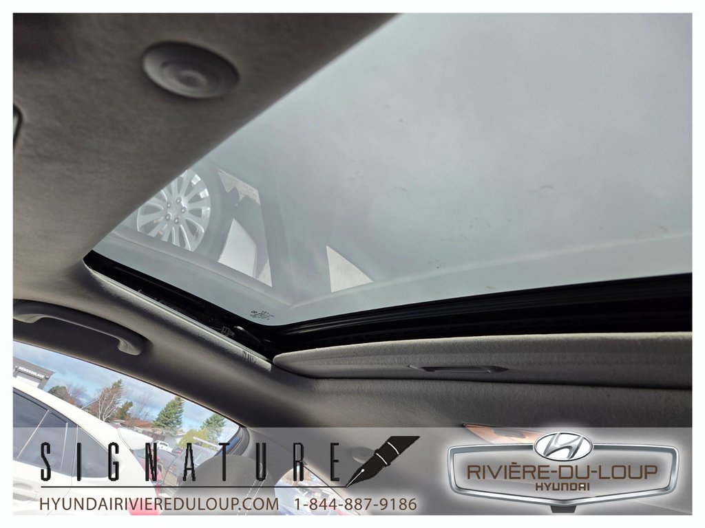 Hyundai Elantra Coupe GLS 2013 à Riviere-Du-Loup, Québec - 17 - w1024h768px