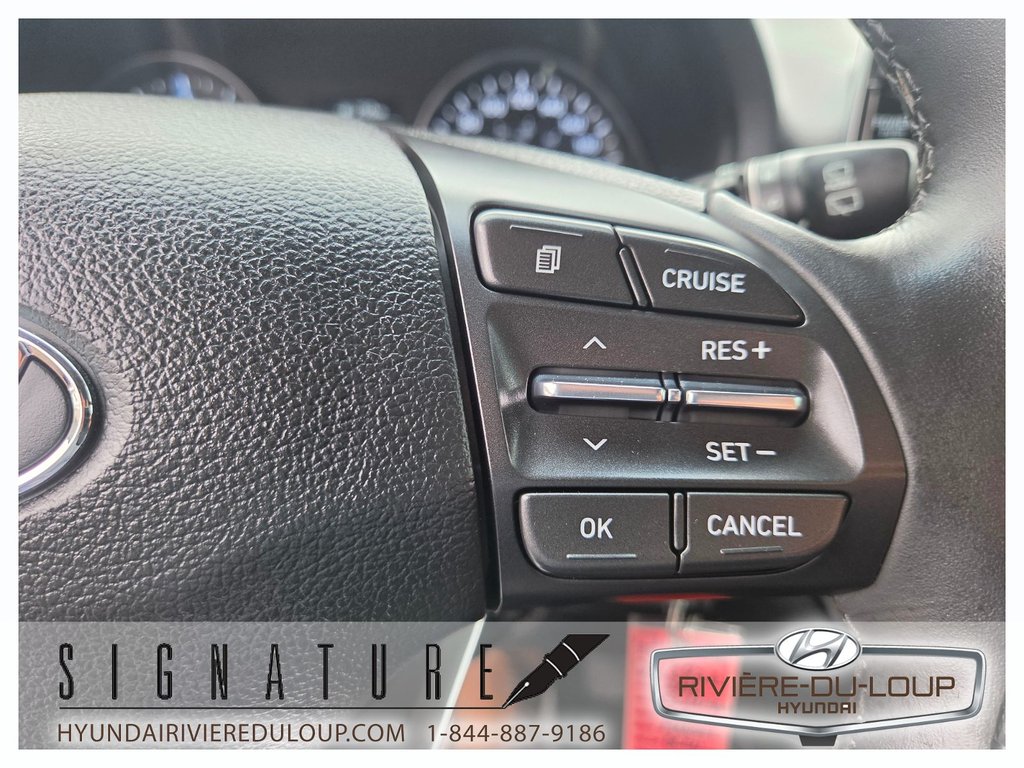 Hyundai Elantra GT GL, MANUELLE 2018 à Riviere-Du-Loup, Québec - 17 - w1024h768px