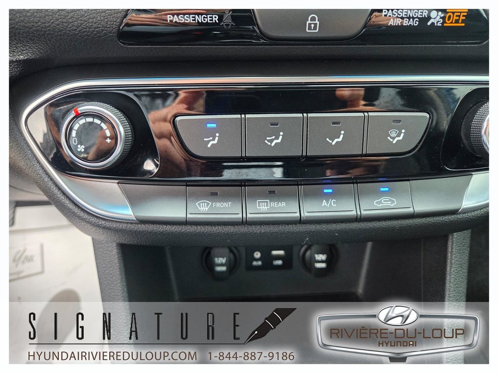 Hyundai Elantra GT GL, MANUELLE 2018 à Riviere-Du-Loup, Québec - 14 - w1024h768px