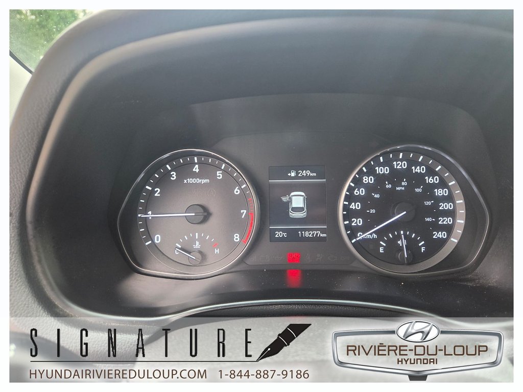 Hyundai Elantra GT GL, MANUELLE 2018 à Riviere-Du-Loup, Québec - 20 - w1024h768px
