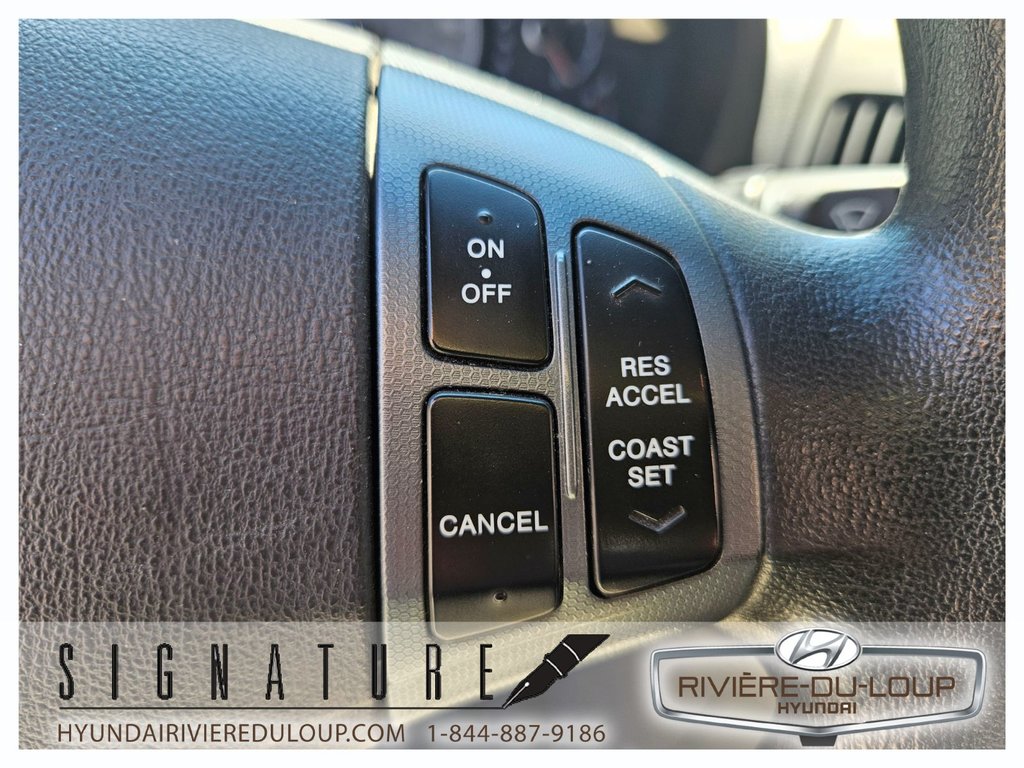 Hyundai Elantra GL,AUTOMATIQUE 2009 à Riviere-Du-Loup, Québec - 21 - w1024h768px