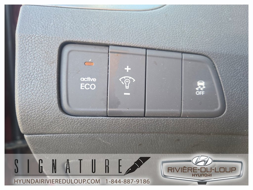 Hyundai Elantra GLS,CRUISE,TOÎT OUVRANT 2013 à Riviere-Du-Loup, Québec - 15 - w1024h768px