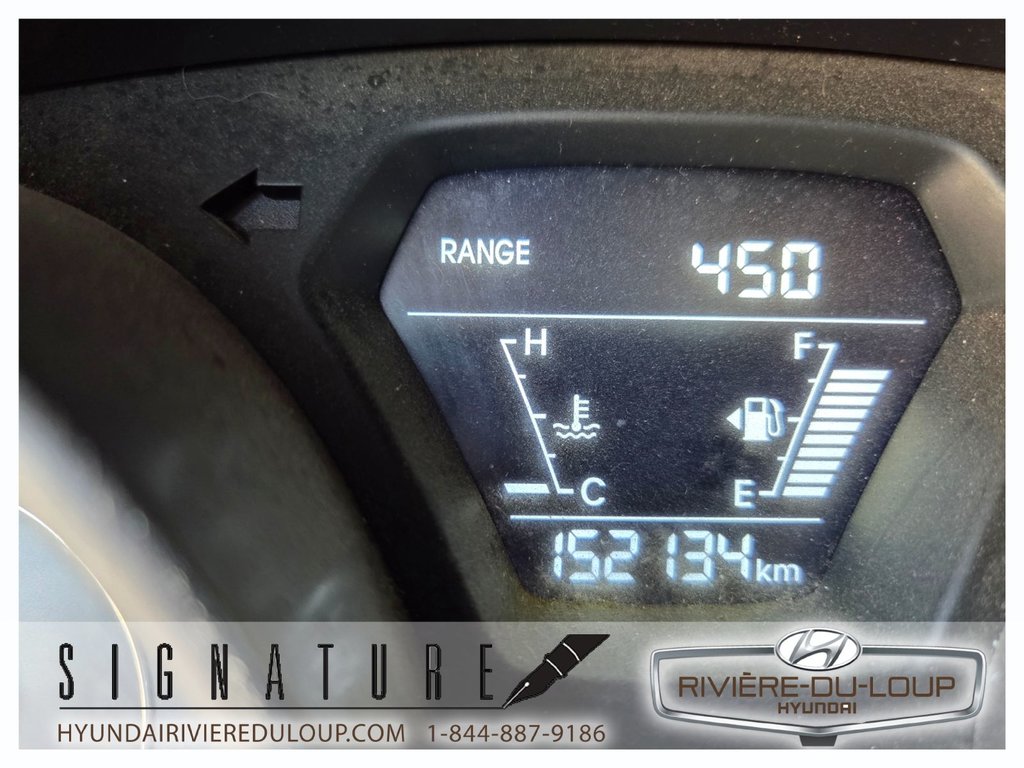 2014 Hyundai Elantra L,MANUELLE in Riviere-Du-Loup, Quebec - 16 - w1024h768px
