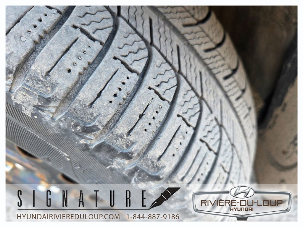 2014 Hyundai Elantra L,MANUELLE in Riviere-Du-Loup, Quebec - 18 - w1024h768px