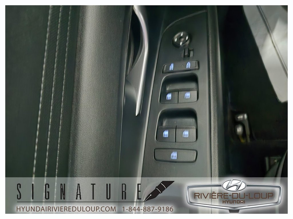 2016 Hyundai Elantra Sport Appearance in Riviere-Du-Loup, Quebec - 22 - w1024h768px