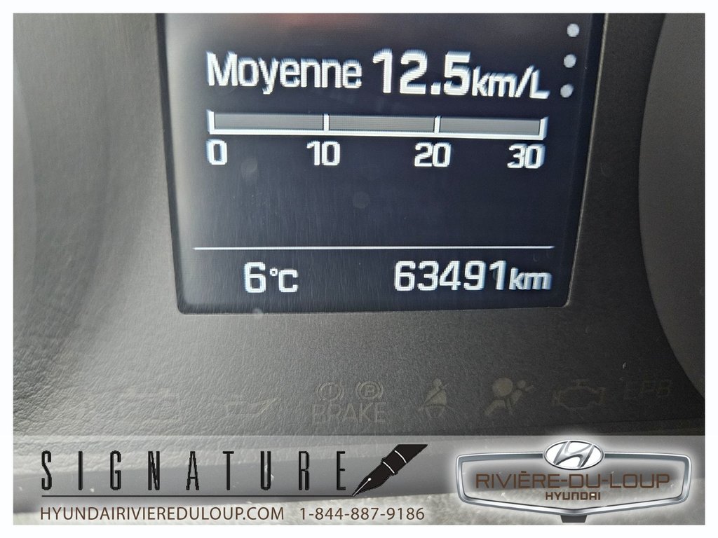2018  Elantra GL,A/C,CRUISE,SIEGES CHAUFFANT in Riviere-Du-Loup, Quebec - 28 - w1024h768px