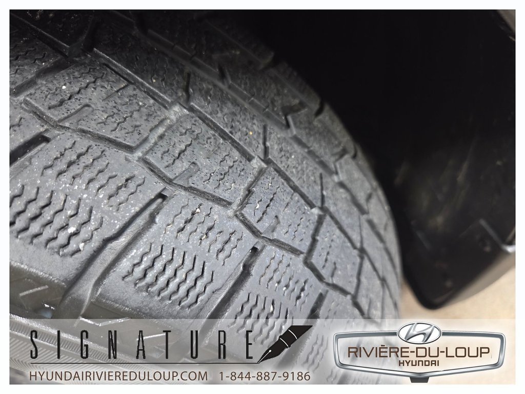 Hyundai Elantra PREFERRED,SIEGES CHAUFFANT 2020 à Riviere-Du-Loup, Québec - 28 - w1024h768px