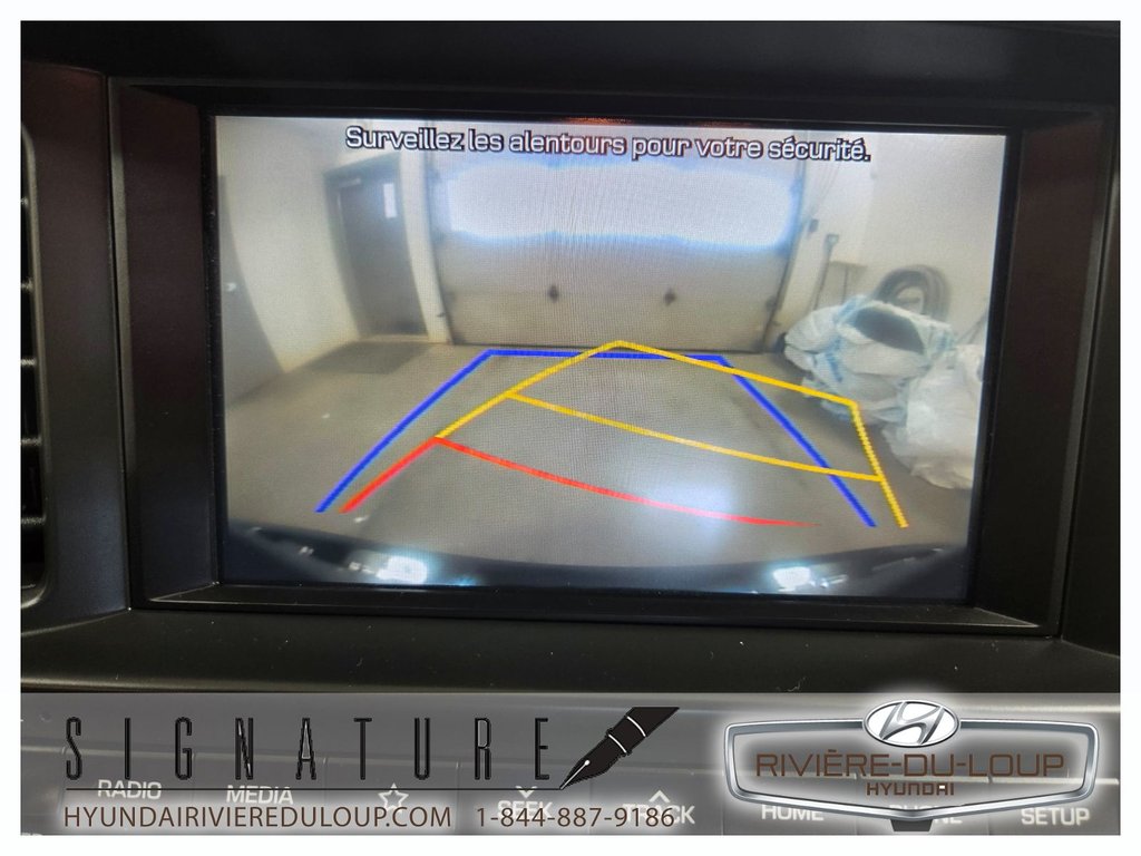 Hyundai Elantra PREFERRED,SIEGES CHAUFFANT 2020 à Riviere-Du-Loup, Québec - 16 - w1024h768px
