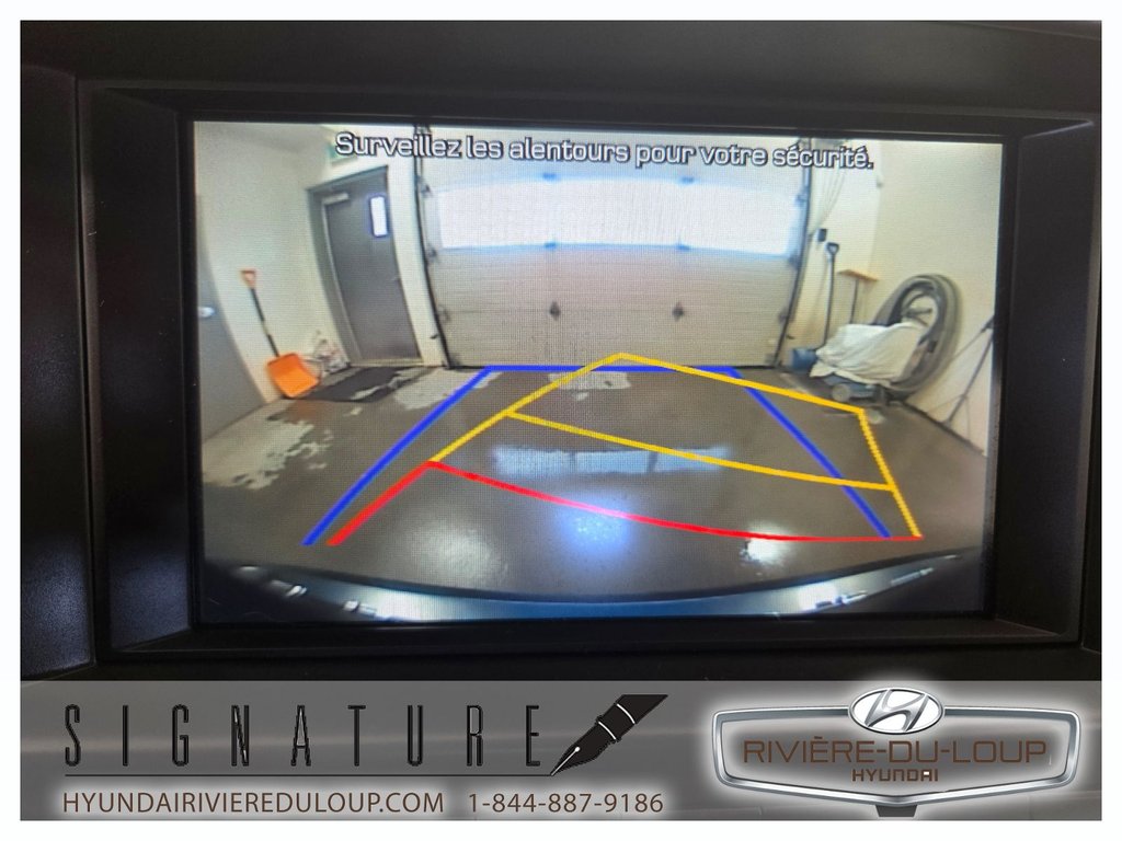 Hyundai Elantra Preferred w/Sun & Safety Package 2020 à Riviere-Du-Loup, Québec - 23 - w1024h768px