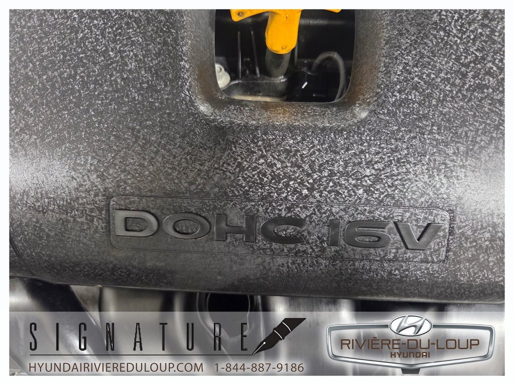 Hyundai Elantra Preferred w/Sun & Safety Package 2020 à Riviere-Du-Loup, Québec - 33 - w1024h768px