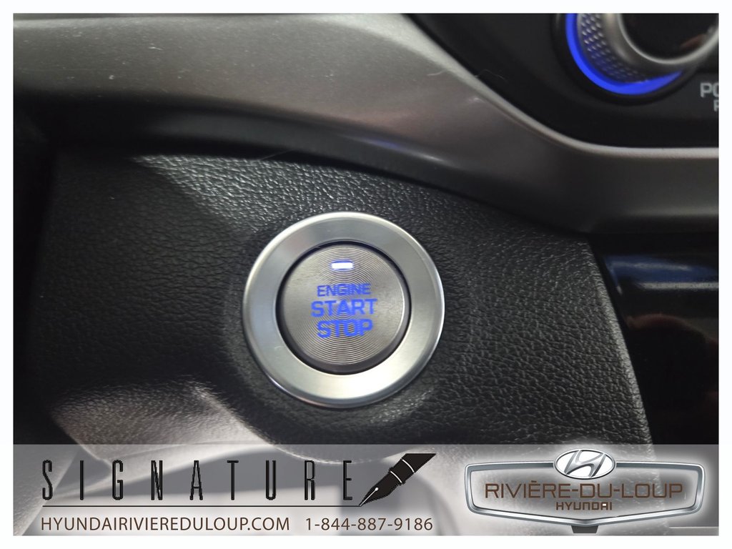 Hyundai Elantra Preferred w/Sun & Safety Package 2020 à Riviere-Du-Loup, Québec - 20 - w1024h768px