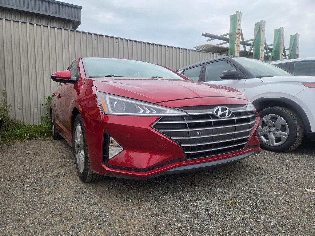 2020 Hyundai Elantra PREFERRED,MAGS,A/C,CRUISE in Riviere-Du-Loup, Quebec - 3 - w1024h768px