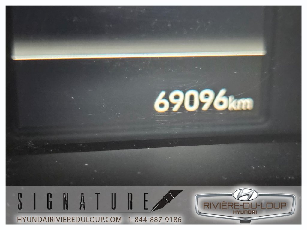 Hyundai Elantra ESSENTIEL,MAGS,A/C,CRUISE,CAMERA 2021 à Riviere-Du-Loup, Québec - 4 - w1024h768px