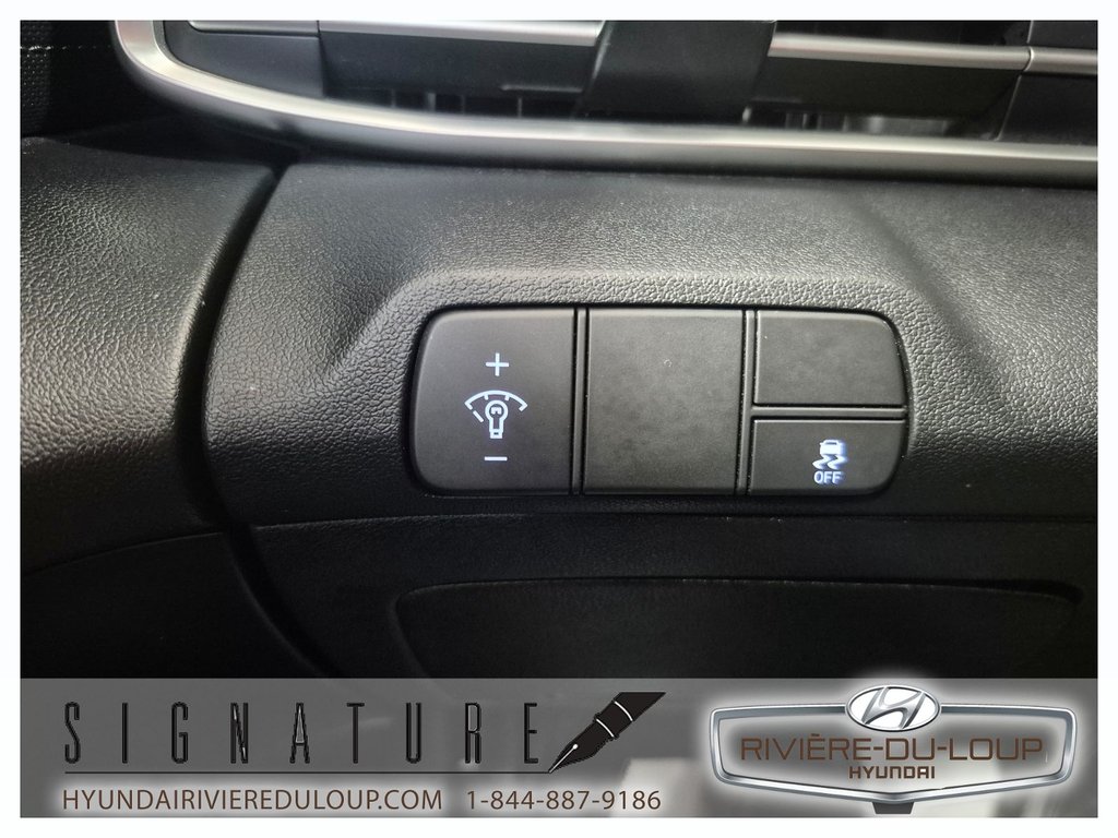 2021 Hyundai Elantra Essential,CRUISE,A/C,CAMERA RECUL in Riviere-Du-Loup, Quebec - 19 - w1024h768px