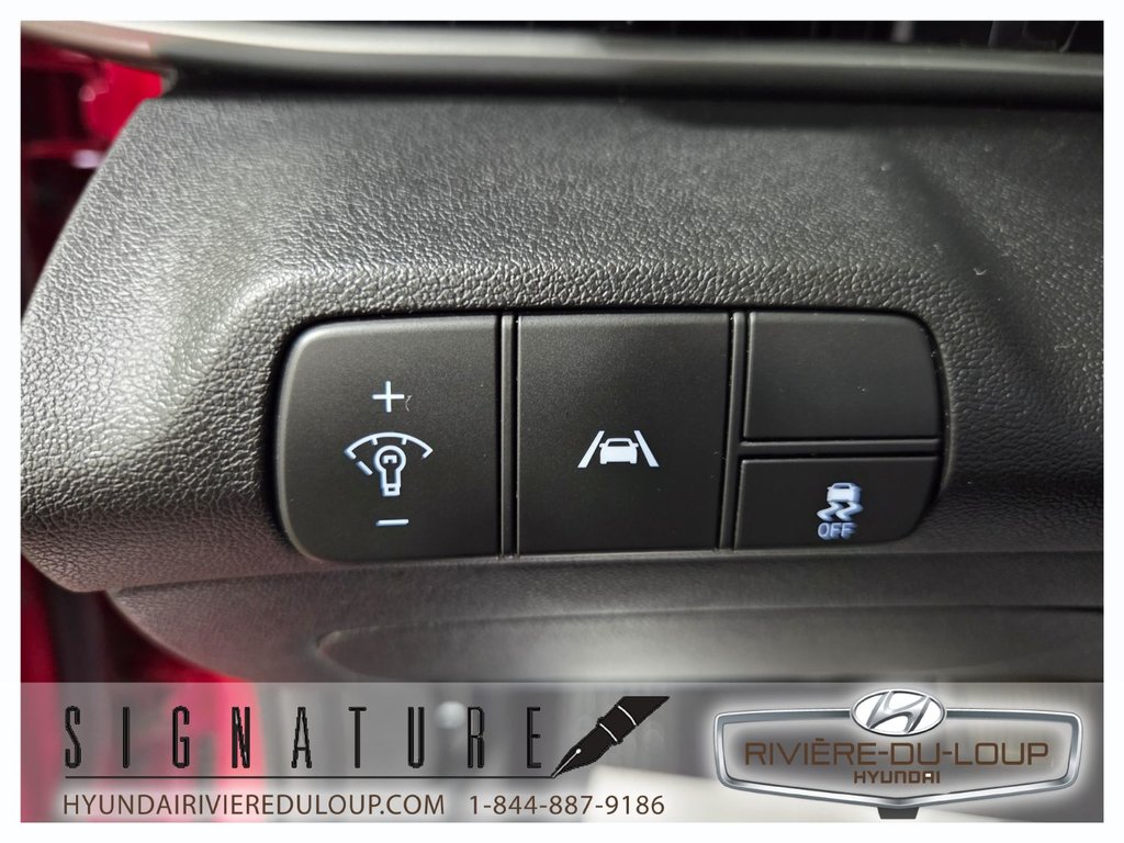 Hyundai Elantra PREFERRED,MAGS,A/C,CRUISE. 2022 à Riviere-Du-Loup, Québec - 20 - w1024h768px