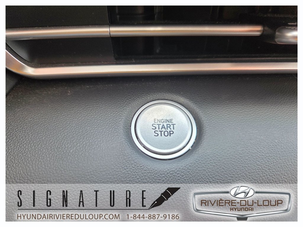 Hyundai Elantra PREFERRED,A/C,CRUISE,MAGS 2022 à Riviere-Du-Loup, Québec - 22 - w1024h768px