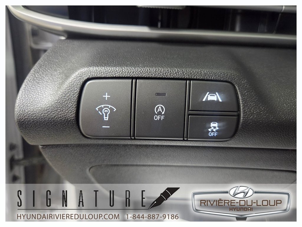 Hyundai Elantra Essential,CRUISE,A/C,CAMERA RECUL 2022 à Riviere-Du-Loup, Québec - 20 - w1024h768px