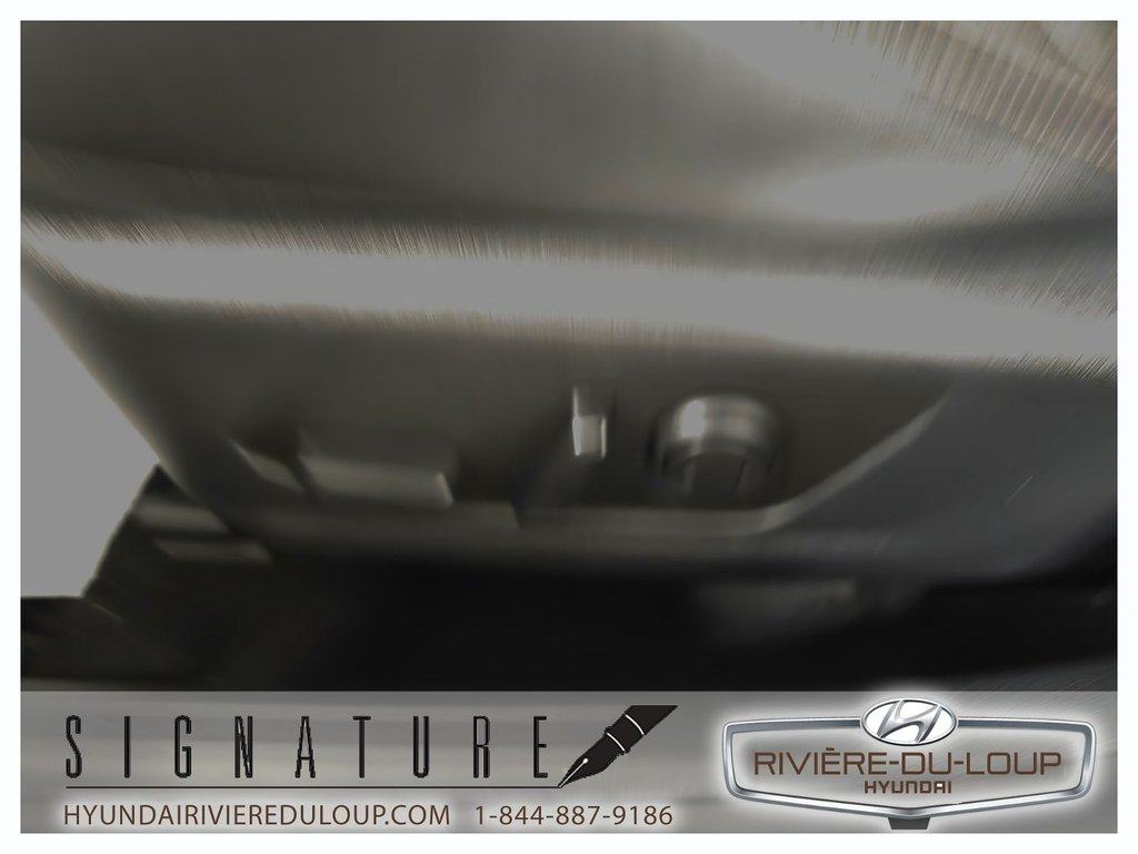 2023 Hyundai Elantra N LINE ULTIMATE,TOIT,MAGS,GPS in Riviere-Du-Loup, Quebec - 13 - w1024h768px