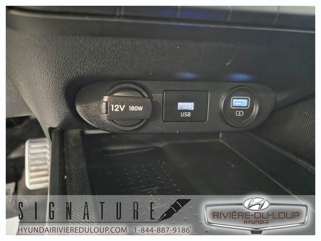 2023 Hyundai Elantra N LINE ULTIMATE,TOIT,MAGS,GPS in Riviere-Du-Loup, Quebec - 18 - w1024h768px
