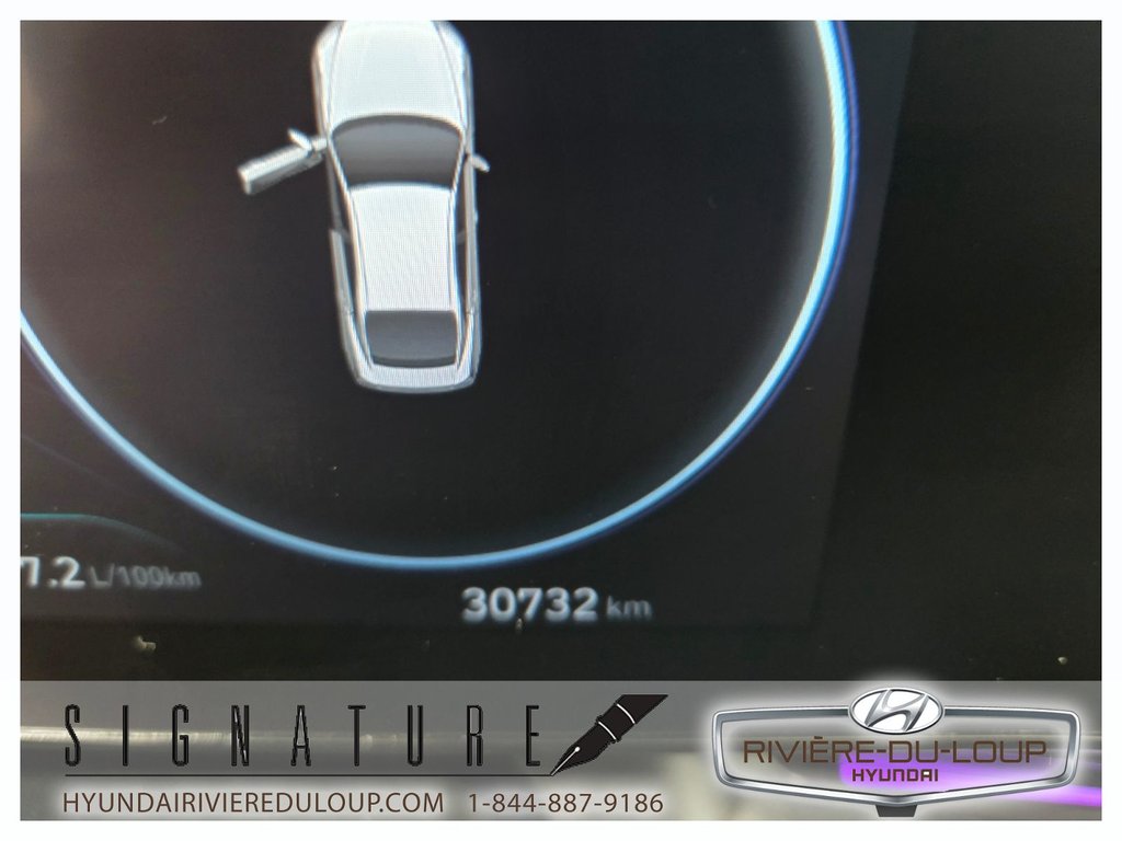 2023 Hyundai Elantra N LINE ULTIMATE,TOIT,MAGS,GPS in Riviere-Du-Loup, Quebec - 28 - w1024h768px